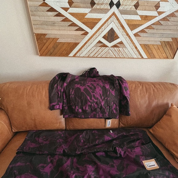 Siroko Women’s Snow Pants/Jacket - Picture 13 of 14